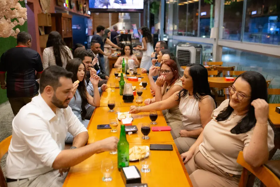 Aniversários